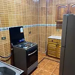 2 Bedroom Apartment With Private Entrance