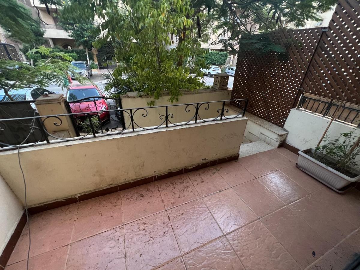 Apartment 2 Bedroom With Private Entrance Cairo