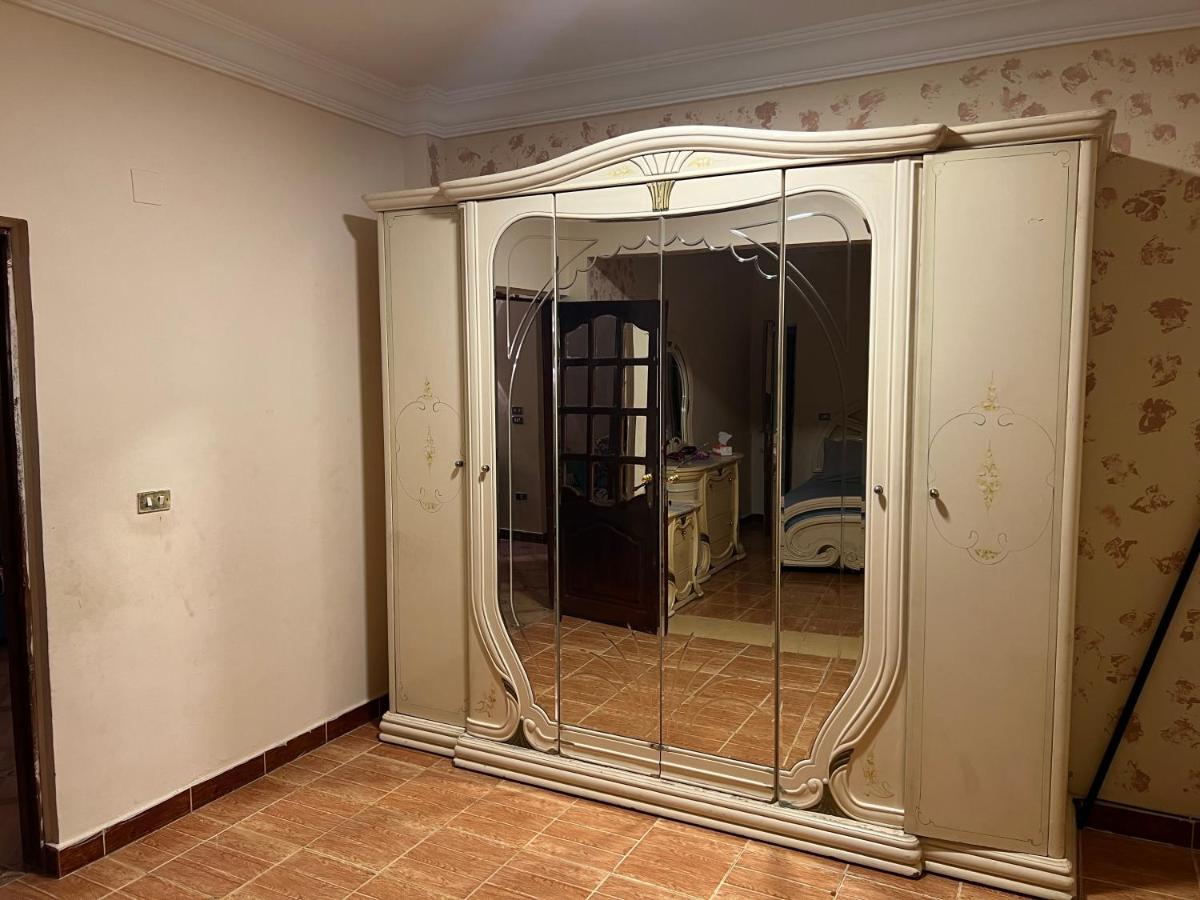 2 Bedroom With Private Entrance * Cairo