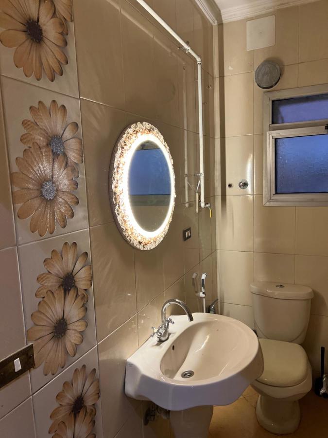 2 Bedroom With Private Entrance Apartment