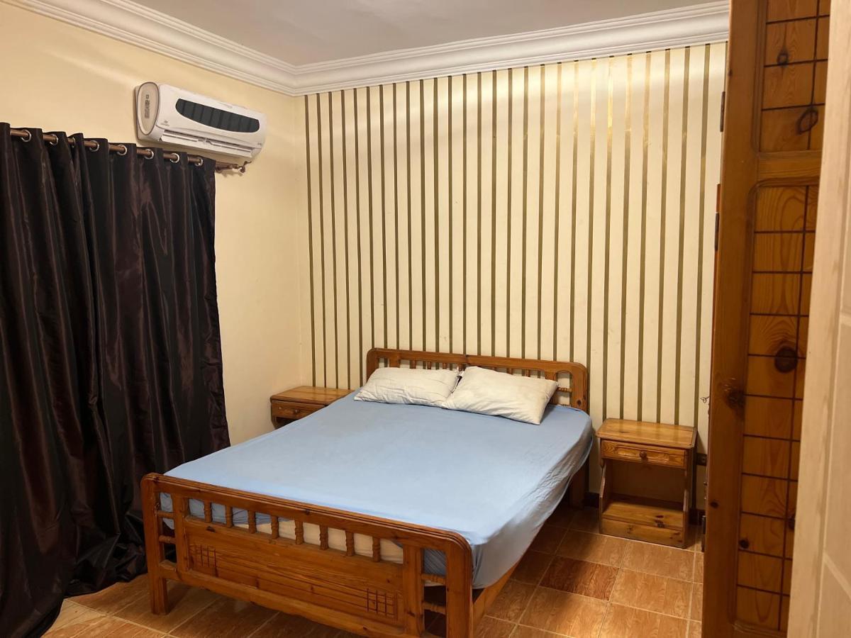 2 Bedroom With Private Entrance Cairo