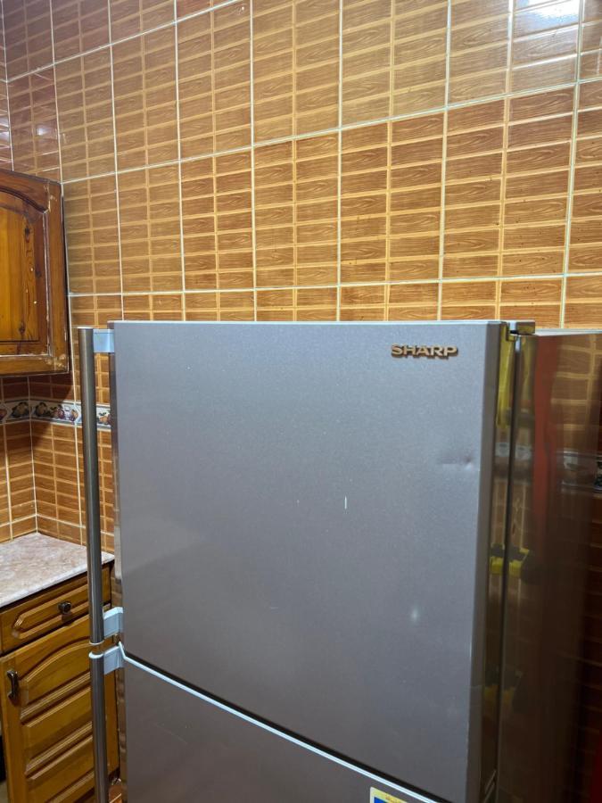 Apartment 2 Bedroom With Private Entrance Cairo